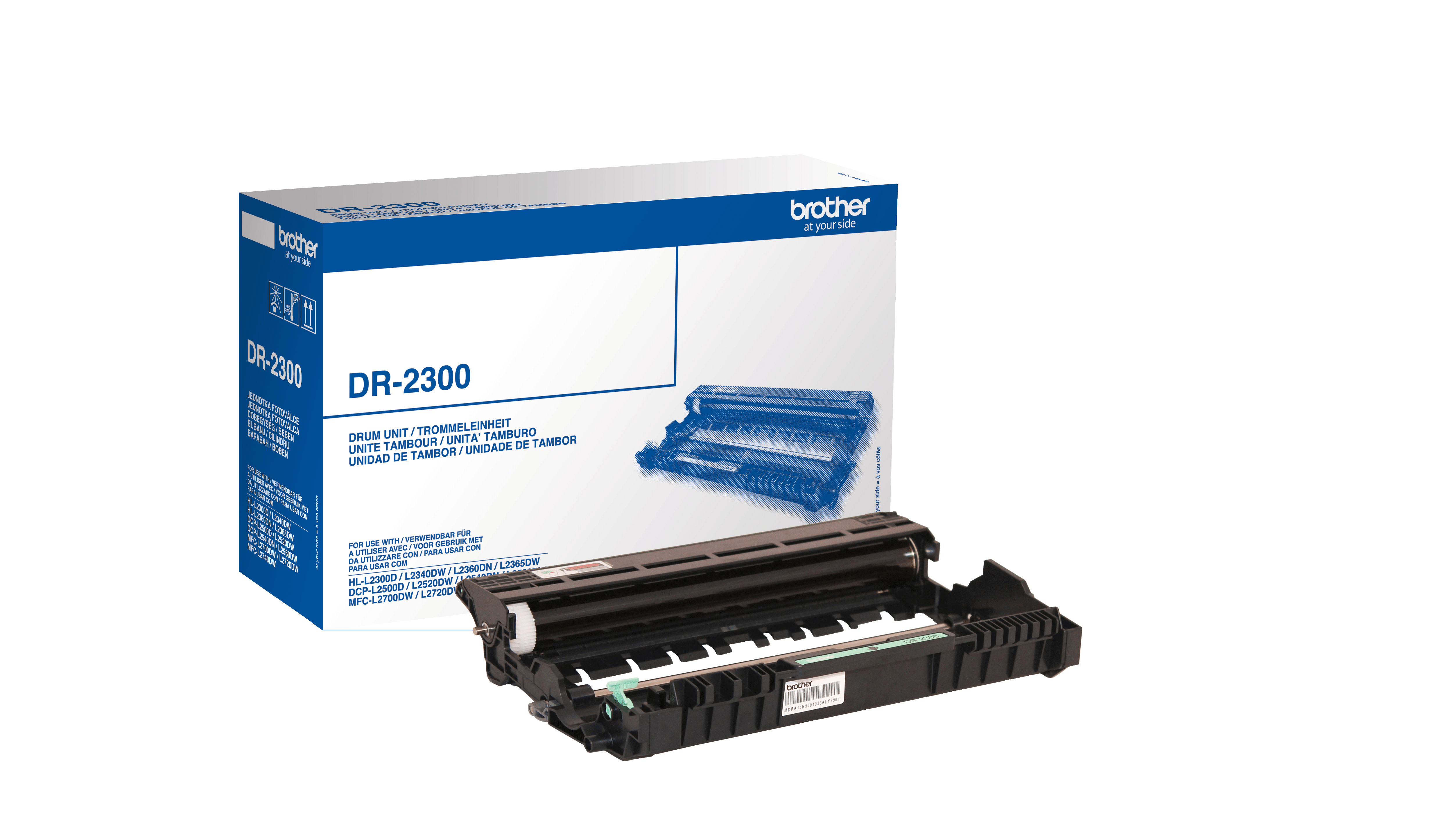 Brother DR-2300